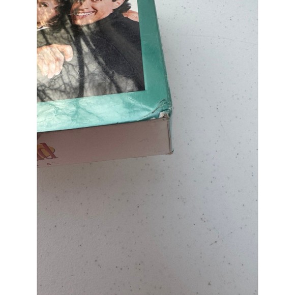 Seinfeld TV Series Season 4 DVD Box Set New Sealed. - Picture 8 of 12